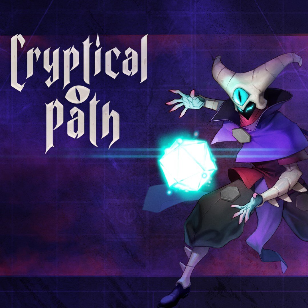 Cryptical Path (Xbox Game EU)