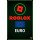 Roblox Game Card  in Euro Store