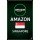 Amazon Gift Card Singapore (SG)