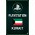 Playstation Gift Card Kuwait Store