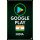 Google Play Gift Card India Store