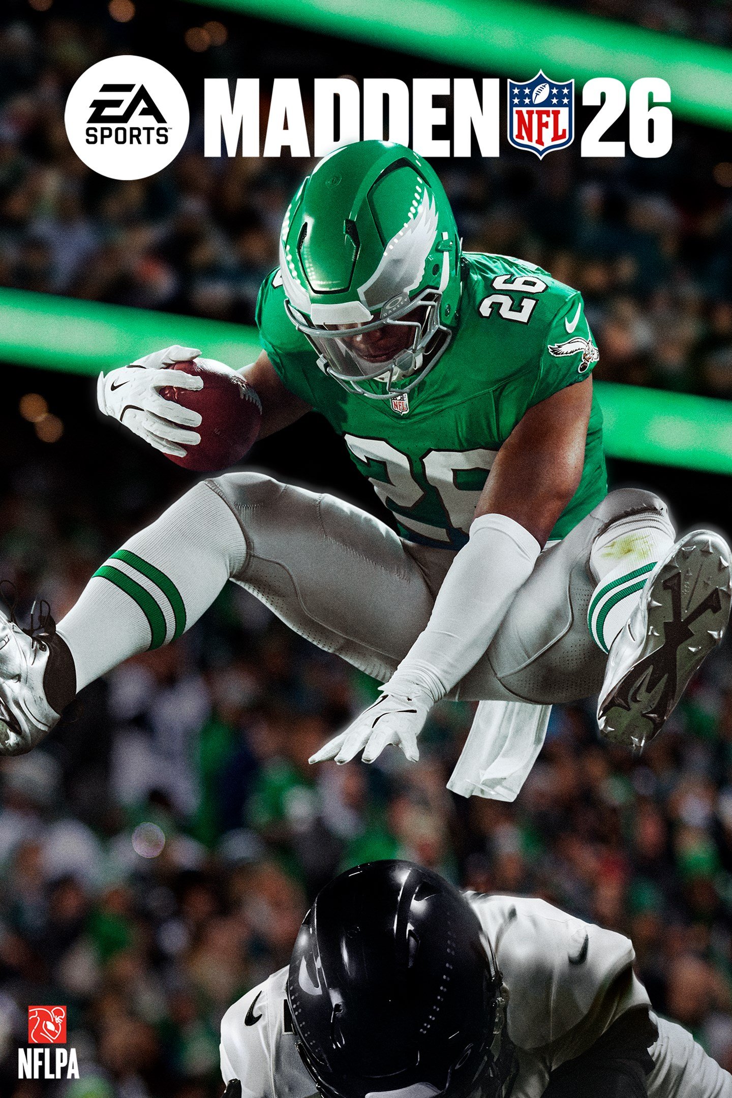 EA SPORTS™ Madden NFL 26 (Xbox Games US)