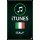 iTunes Gift Card Italy Store