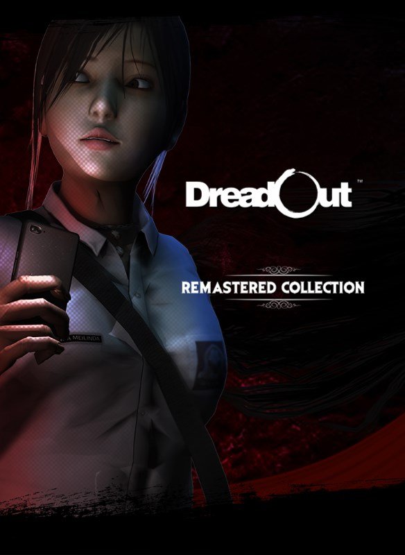 DreadOut Remastered Collection (Xbox Games US)