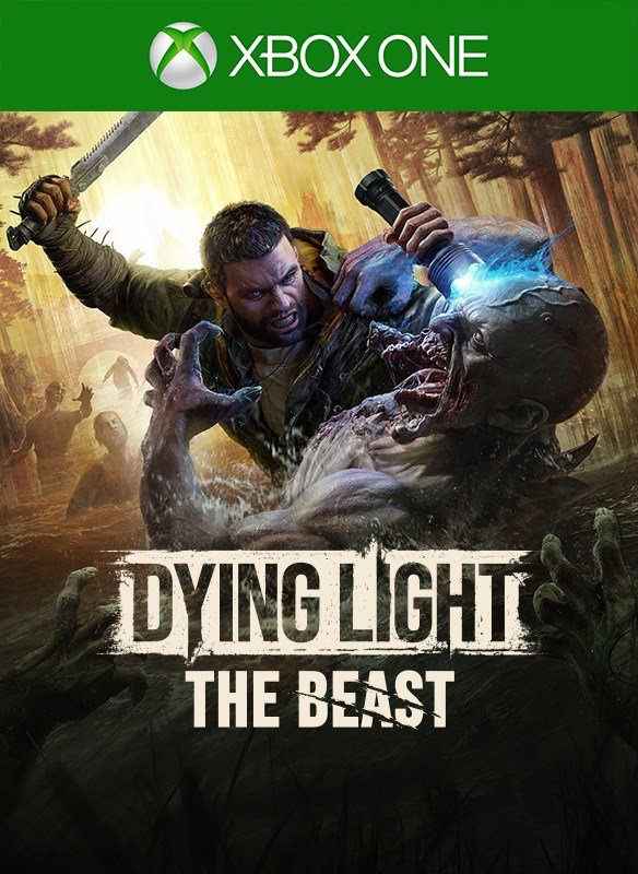Dying Light: The Beast (Xbox Games US)