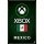 Xbox Gift Card Mexico Store