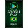 Google Play Gift Card Brasil Store