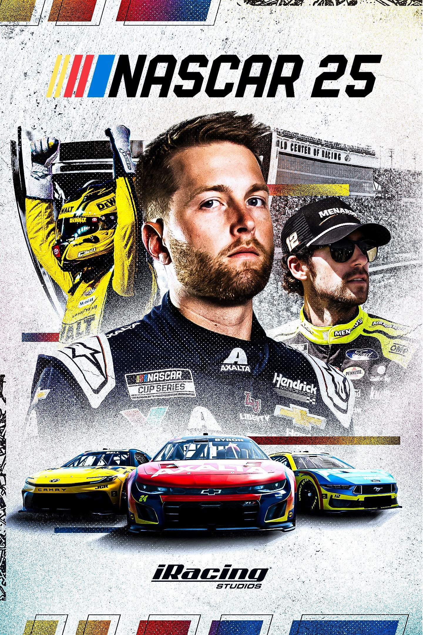 NASCAR 25 (Xbox Games US)