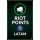 Riot Points Gift Card LATAM Store