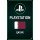 Playstation Gift Card Qatar Store