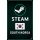Steam Gift Card Korea Store