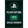 Playstation Gift Card Saudi Arabia Store