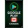 Google Play Gift Card Canada Store