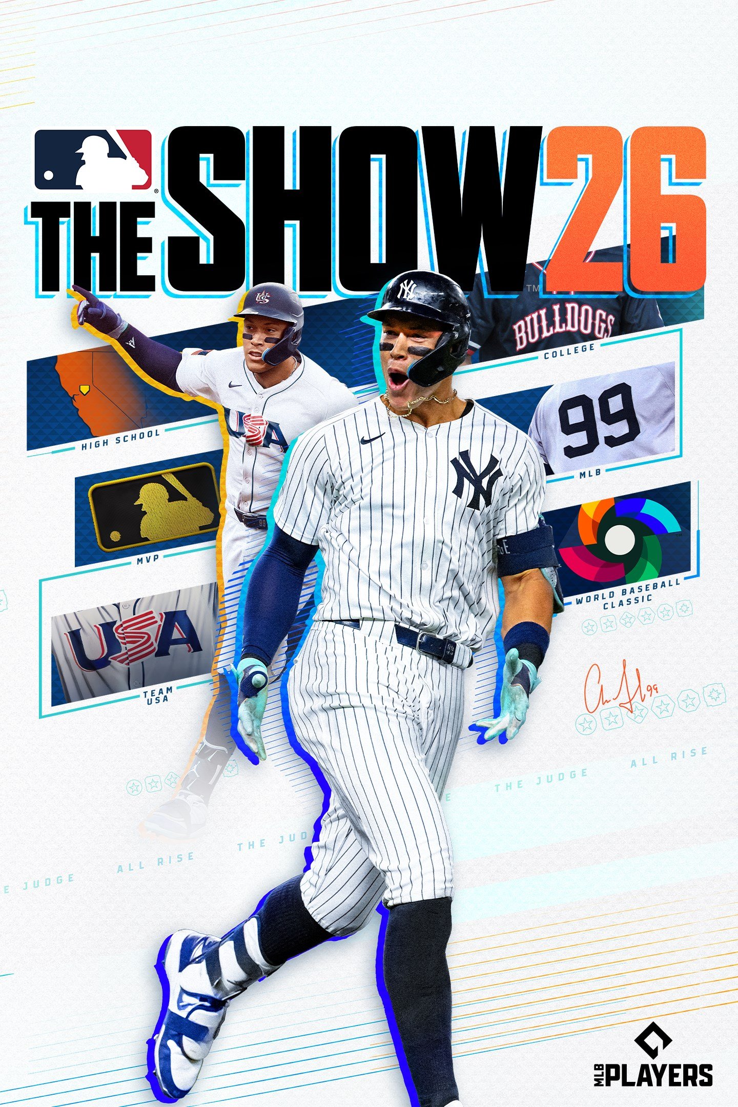 MLB The Show™ 26 Standard Edition (Preorder) (Xbox Game EU)
