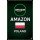 Amazon Gift Card Poland (PL)