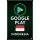 Google Play Gift Card Indonesia Store