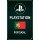Playstation Gift Card Portugal Store
