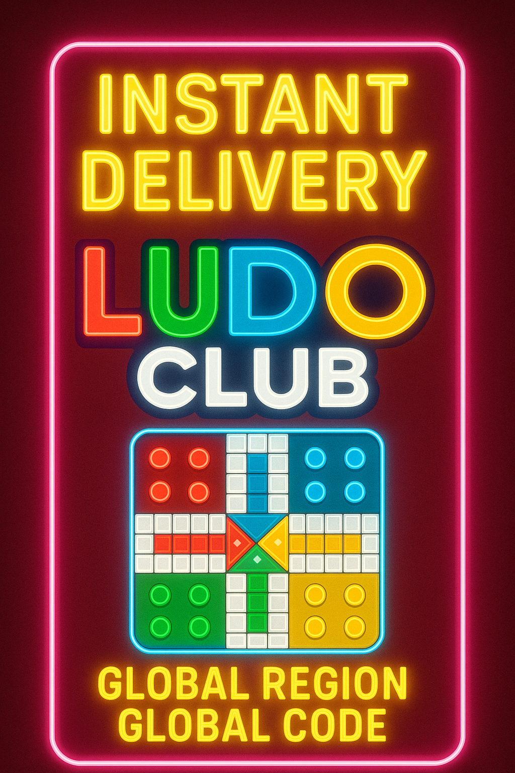 Ludo Club Cash/Coins