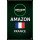 Amazon Gift Card France (FR)