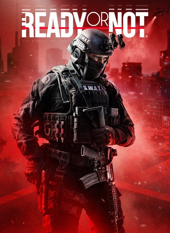 Ready or Not (Xbox Game EU)