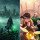 Hogwarts Legacy + Harry Potter: Quidditch Champions Deluxe Editions Bundle (Xbox Game EU)