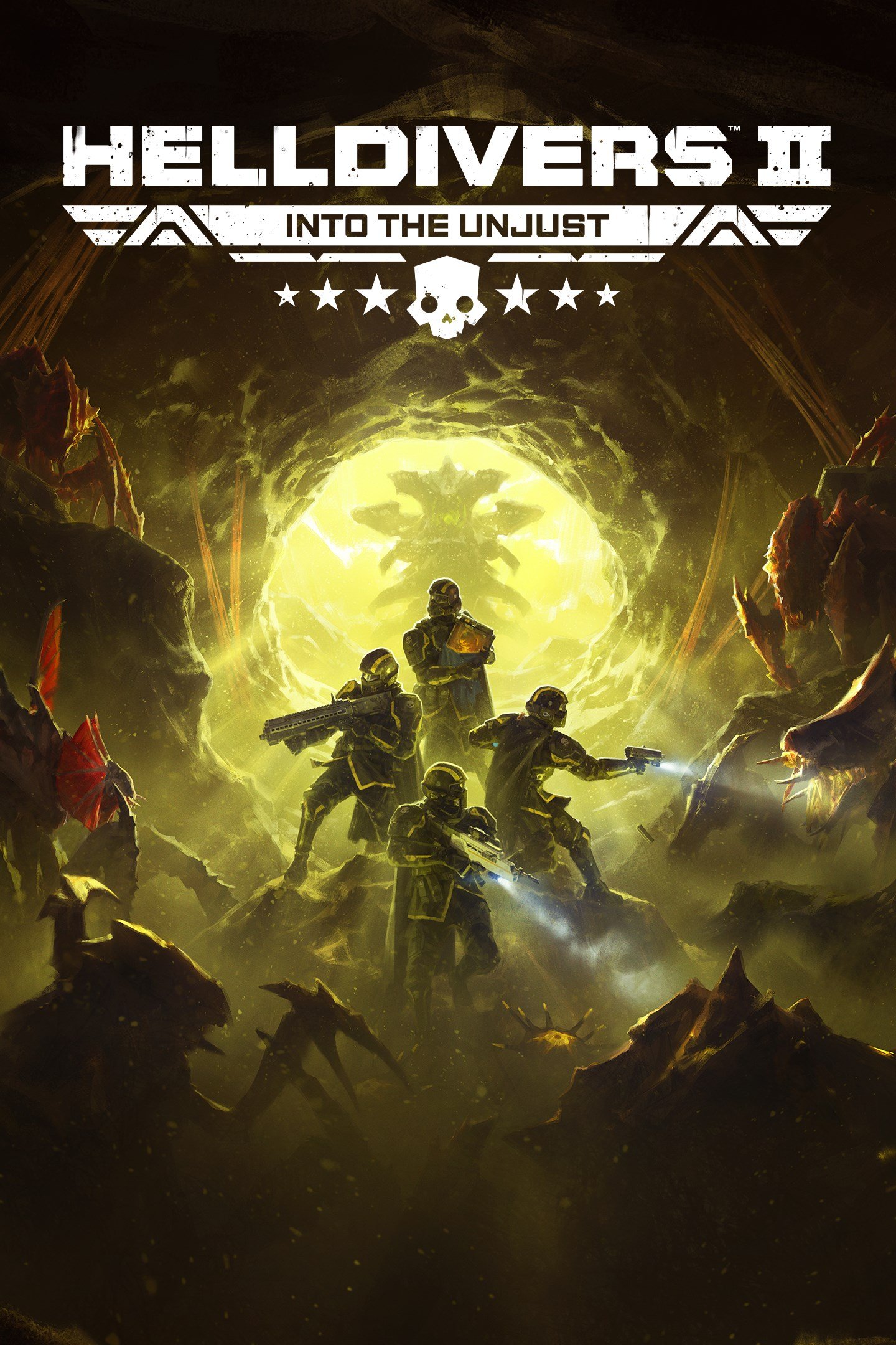 HELLDIVERS™ 2 (Xbox Games US)