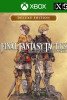 FINAL FANTASY TACTICS - The Ivalice Chronicles Deluxe Edition (Xbox Games US)