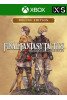 FINAL FANTASY TACTICS - The Ivalice Chronicles Deluxe Edition (Xbox Games US)