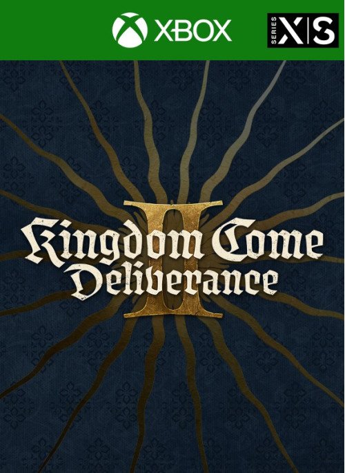 Kingdom Come: Deliverance II (Xbox Games US)