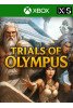 Trials of Olympus (Xbox Game EU)
