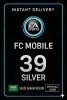 FC Mobile 39 Silver - Saudi Arabia