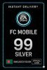 FC Mobile 99 Silver - Bangladesh