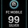 FC Mobile 99 Silver - Bangladesh