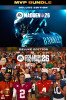 EA SPORTS™ MVP Bundle (Madden NFL 26 Deluxe Edition & College Football 26 Deluxe Edition) (Xbox Game