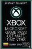 Microsoft Game Pass Ultimate 1 Months (Colombia)