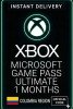 Microsoft Game Pass Ultimate 1 Months (Colombia)