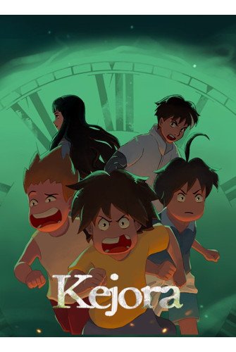 KEJORA (Xbox Games US)