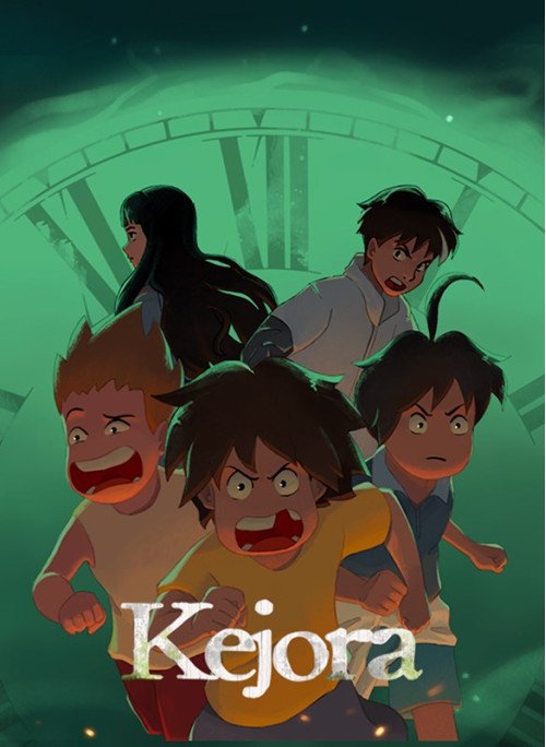 KEJORA (Xbox Games US)