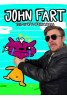 John Fart : Text-iverse of Crazyness (Xbox Games US)