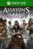 Assassin's Creed Syndicate (Xbox Game EU)