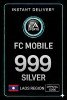 FC Mobile 999 Silver - Laos