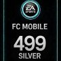 FC Mobile 499 Silver - Colombia