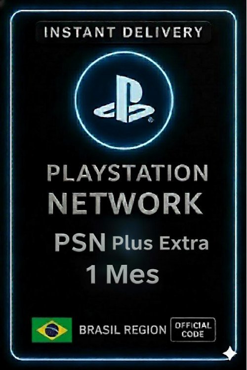 Psn Plus Extra 1 Mes