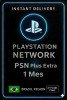 Psn Plus Extra 1 Mes