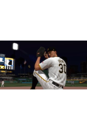 MLB The Show™ 25 - Digital Deluxe Edition (Xbox Games US)