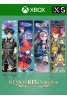 KEMCO RPG Selection Vol. 9 (Xbox Game EU)