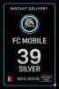 FC Mobile 39 Silver - Nepal