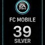 FC Mobile 39 Silver - Nepal