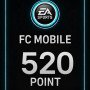 FC Mobile 520 Points - Nepal