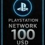 PSN Card 100 USD KW